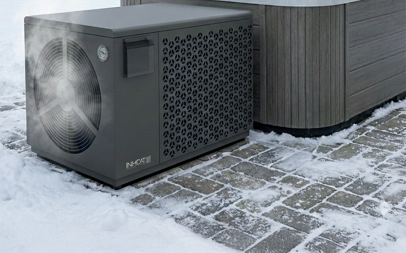 38C Spa Performance Data