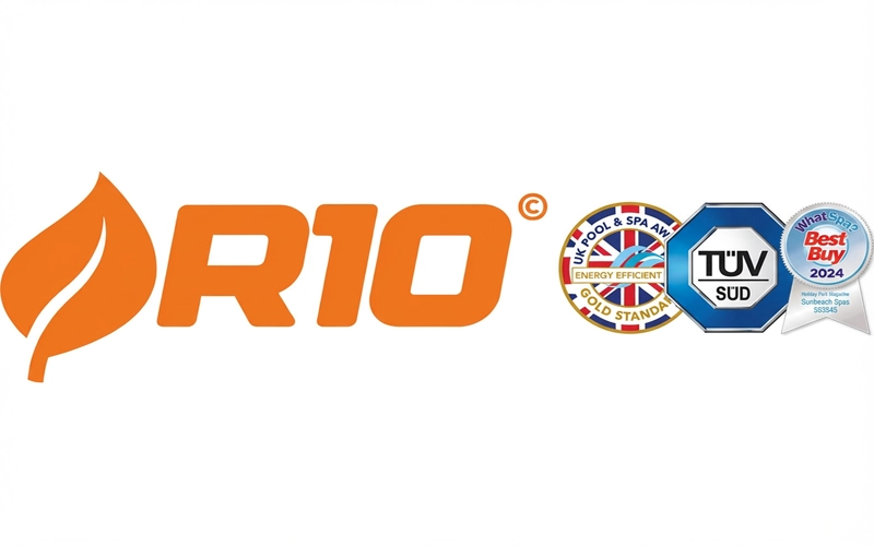 The Original R10 insulation system