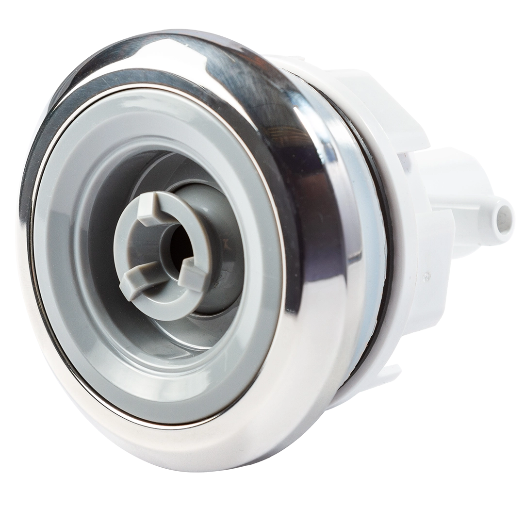 522-DL Hot Tubs interior view