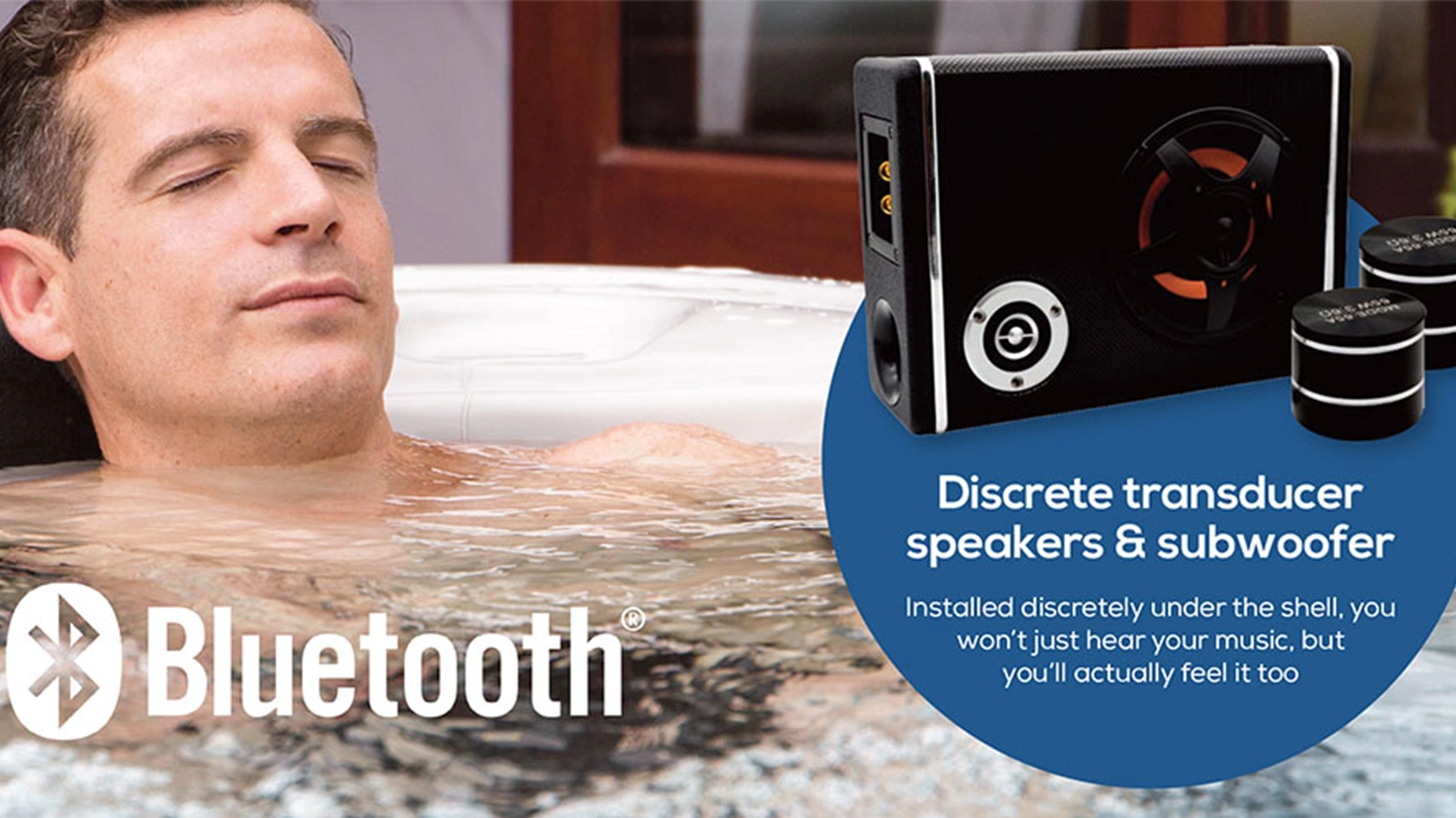 Bluetooth audio system