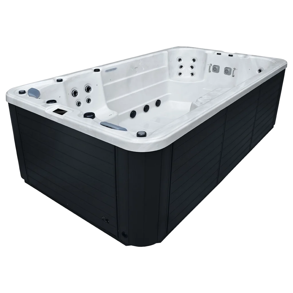 Aqua Life Hydro 4.0 hot tub - view 105
