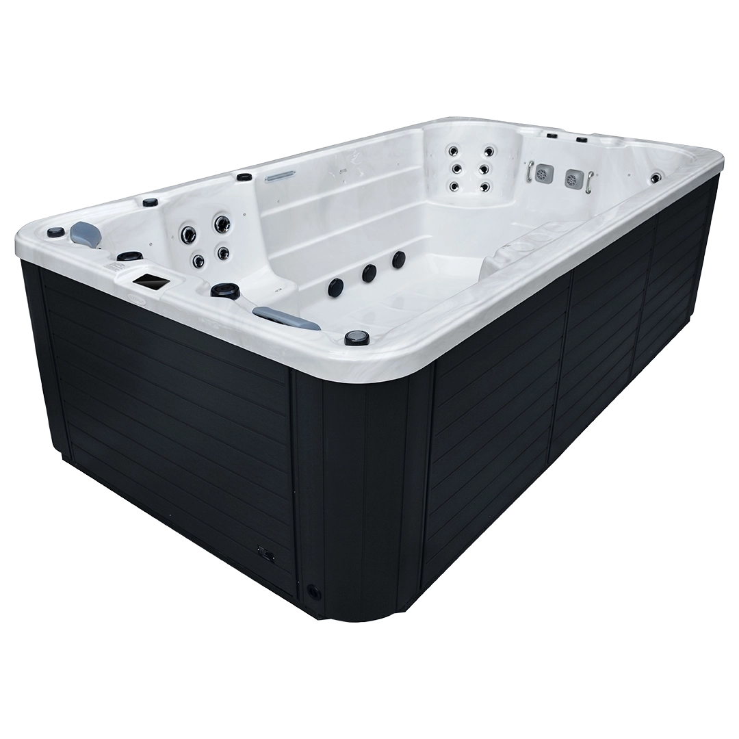 Aqua Life Hydro 4.0 hot tub - view 105