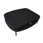 344 Black Replacement Cover Hot Tub Accessories from Oasis Outdoor Living