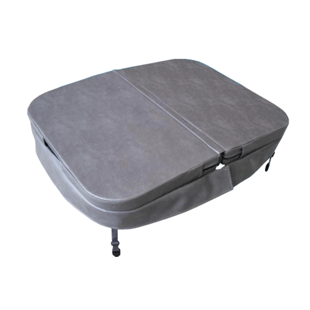 344 Black Replacement Cover Hot Tub Accessories from Oasis Outdoor Living