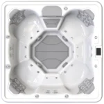 C-530 All Seater Hot Tubs features and jets