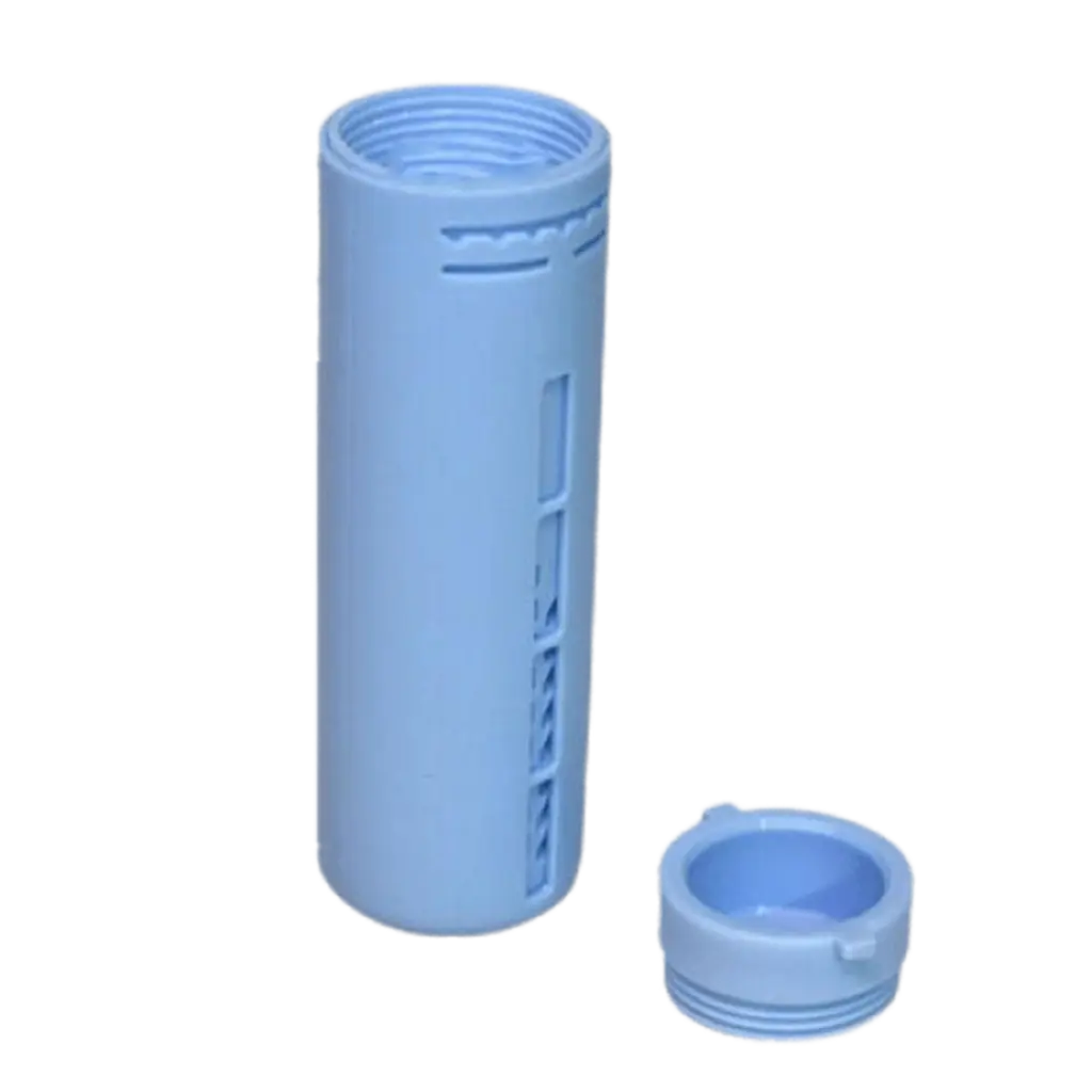 Darlly SaniStream In-Line Pod Hot Tub Accessories from Oasis Outdoor Living