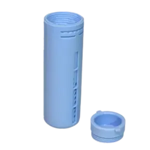 darlly sanistream in line pod - Darlly SaniStream In-Line Pod