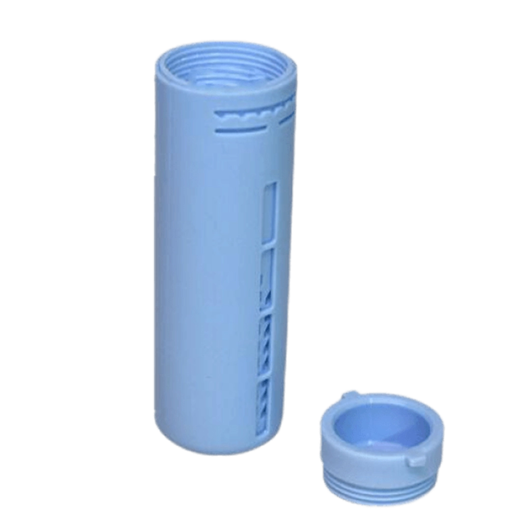 Darlly SaniStream In-Line Pod Hot Tub Accessories from Oasis Outdoor Living