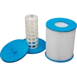 Eco Filter Complete Set Hot Tub Accessories from Oasis Outdoor Living