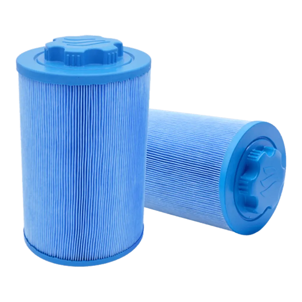 Oasis Pure Blue Filter Hot Tub Accessories from Oasis Outdoor Living