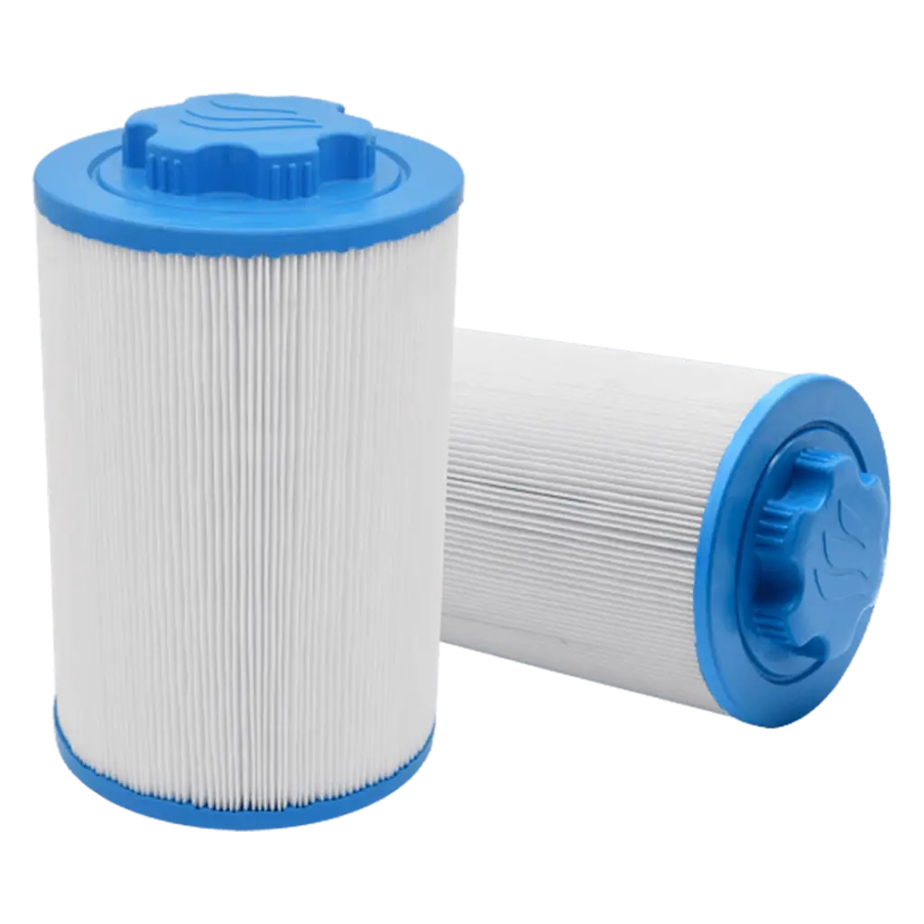 Oasis Standard White Filter Hot Tub Accessories from Oasis Outdoor Living