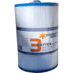 Series 3 Standard Filter for J&J Spas Hot Tub Accessories from Oasis Outdoor Living