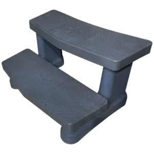 sunbeach spas grey easy steps - Sunbeach Spas Grey Easy Steps