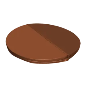 super strong brown round cover - Super Strong Brown Round Cover