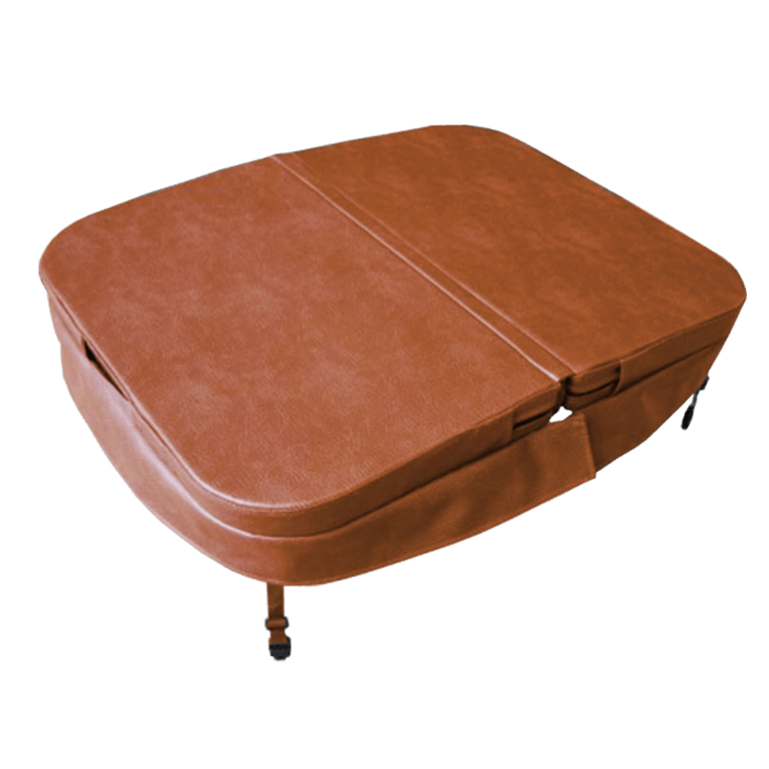 344 Black Replacement Cover Hot Tub Accessories from Oasis Outdoor Living