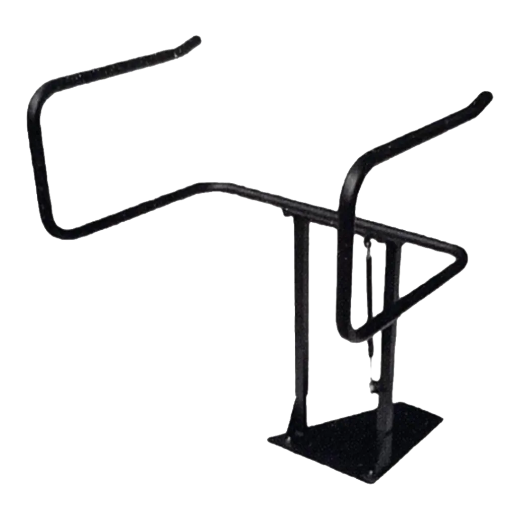 Single Post Cover Lifter (Ideal for Round Hot Tubs) Hot Tub Accessories from Oasis Outdoor Living