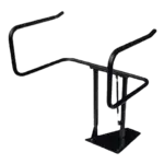 Single Post Cover Lifter (Ideal for Round Hot Tubs) Hot Tub Accessories from Oasis Outdoor Living