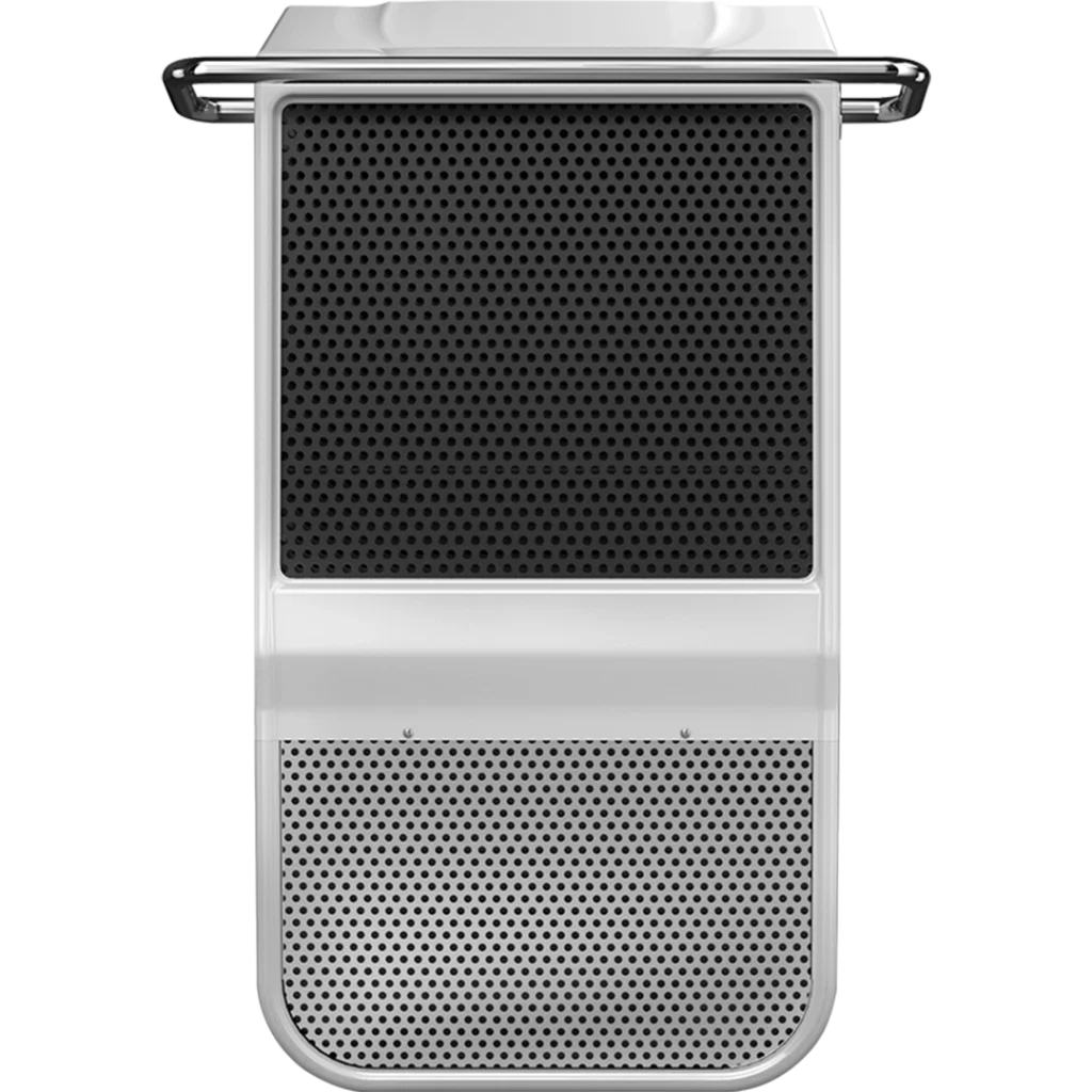 FOREVER SWIM – Countercurrent Swim Machine spa in garden setting