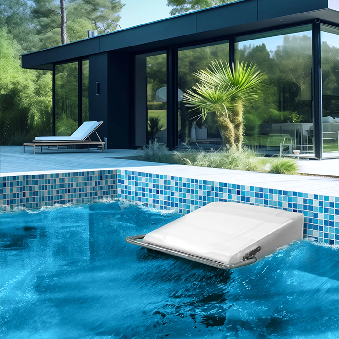 FOREVER SWIM – Countercurrent Swim Machine Swim Spa Accessories features and jets