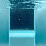 FOREVER SWIM – Countercurrent Swim Machine Swim Spa Accessories interior view