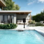 FOREVER SWIM – Countercurrent Swim Machine Swim Spa Accessories features and jets