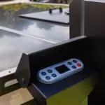 Skylift Pro hot tub installation example